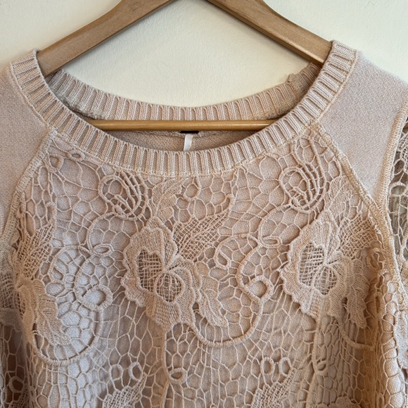 free people PRETTY RAD top . - Picture 6 of 10